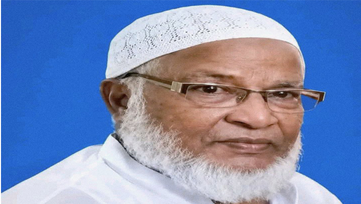 সান্তাহার পৌর বিএনপির সম্পাদক মিঠুর চাচার ইন্তেকাল: শোক